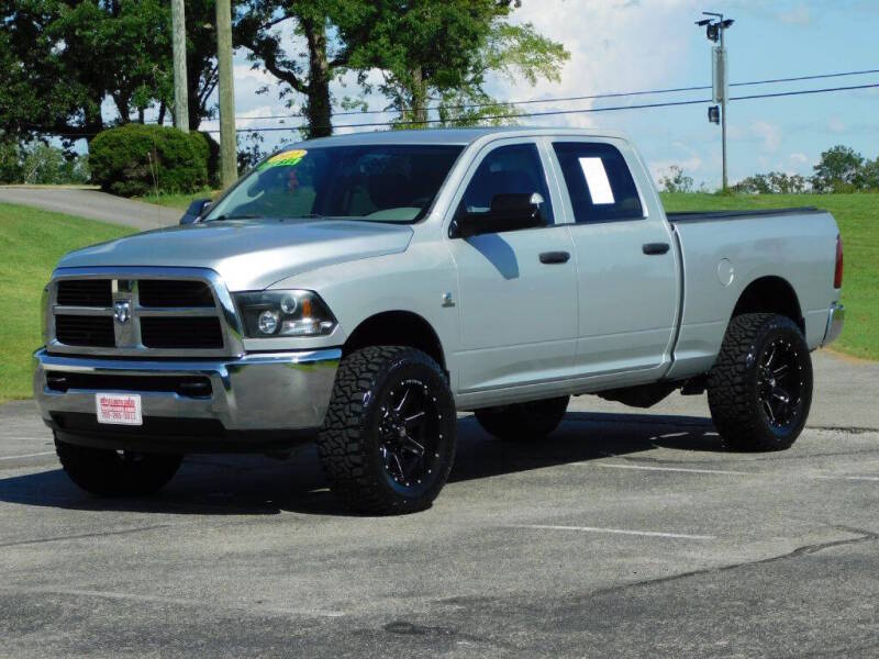 ram ram 2500 pickup 2012 3C6UD5CL7CG182036 image ram ram 2500 pickup 2012 3C6UD5CL7CG182036 image
